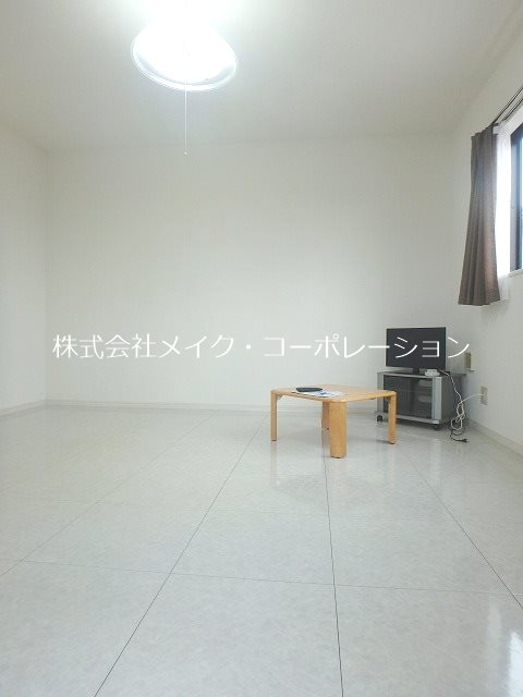 Ａレガート福大南 リビング