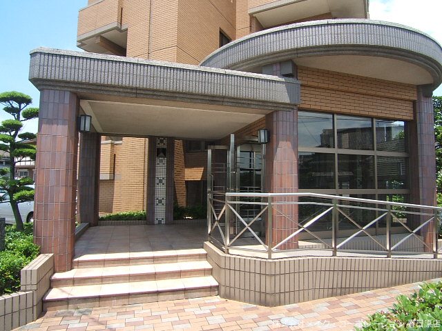 サニーサイド その他外観1