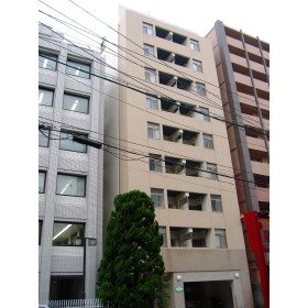 エルフィナ天神北 外観