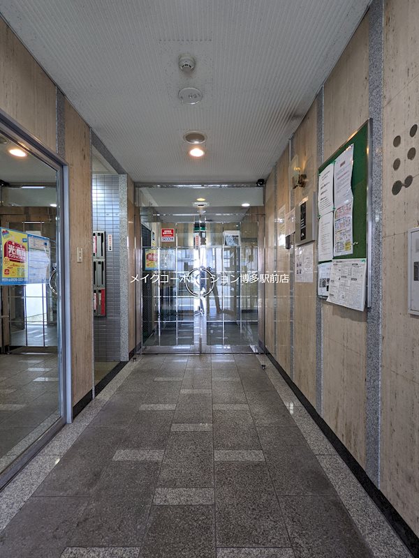 ロビー ノアーズアーク博多北 その他2