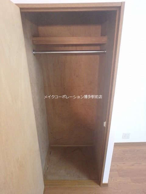 収納 ノアーズアーク博多北 その他4