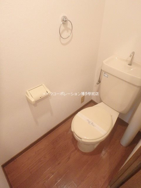 トイレ ノアーズアーク博多北 その他6