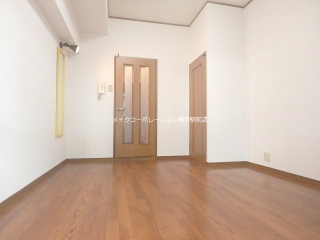 リビング ノアーズアーク博多北 リビング