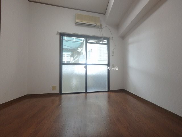 ベッドルーム ノアーズアーク博多北 ベッドルーム