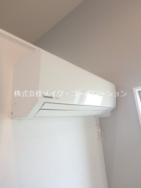 他設備 セキュリティ野芥 その他3