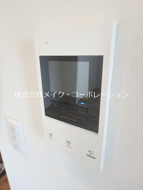 セキュリティ セキュリティ野芥 その他5