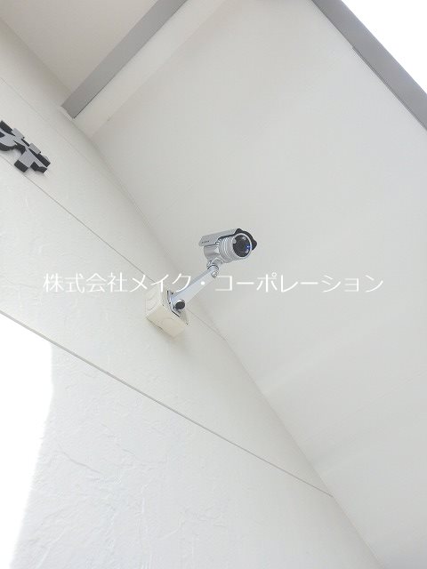 セキュリティ セキュリティ野芥 その他外観5