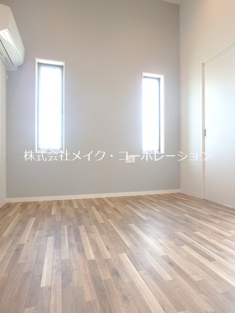 リビング セキュリティ野芥 その他8