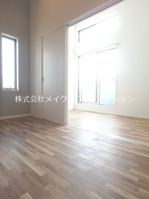 リビング セキュリティ野芥 その他9