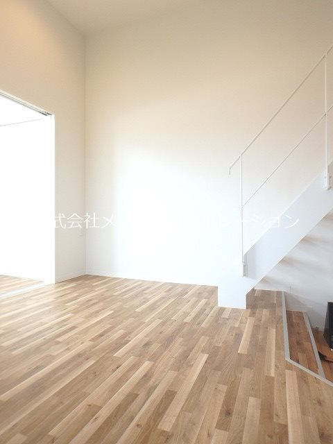 リビング セキュリティ野芥 その他10