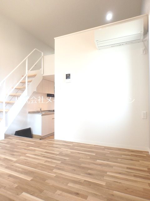 リビング セキュリティ野芥 その他12