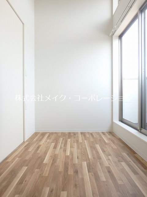 ベッドルーム セキュリティ野芥 その他15