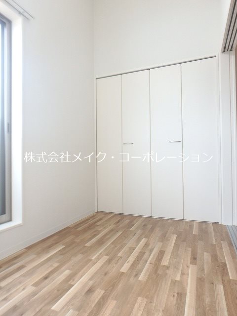 ベッドルーム セキュリティ野芥 その他16