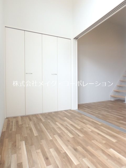 ベッドルーム セキュリティ野芥 その他18