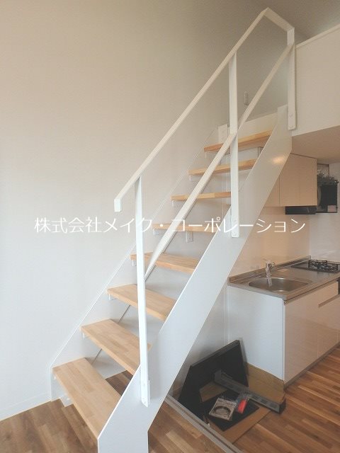 他部屋・スペース セキュリティ野芥 その他19