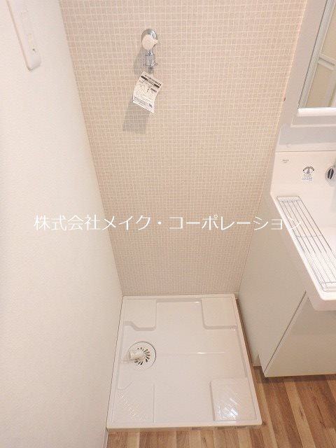 洗面所 セキュリティ野芥 その他28