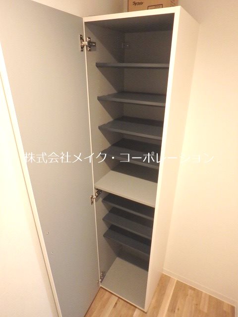 収納 セキュリティ野芥 その他29