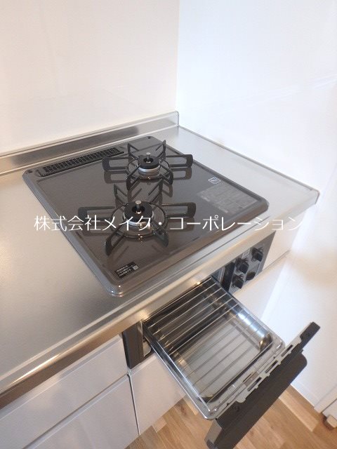 キッチン セキュリティ野芥 その他30