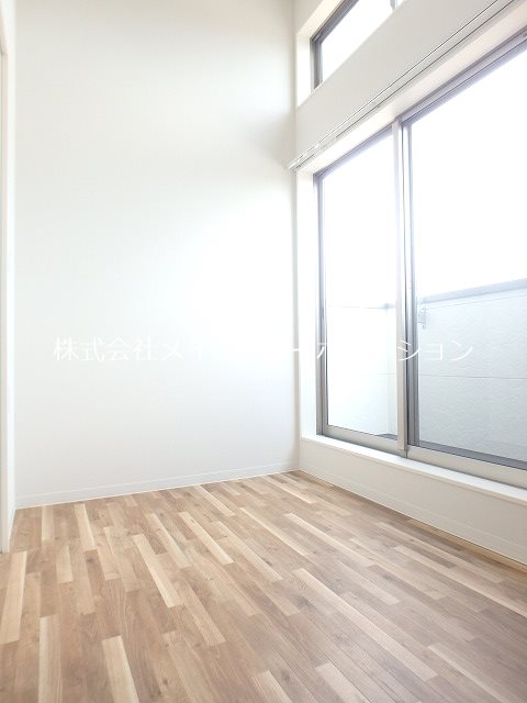 ベッドルーム セキュリティ野芥 ベッドルーム