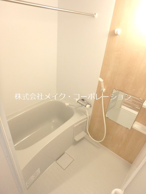 バス セキュリティ野芥 風呂画像