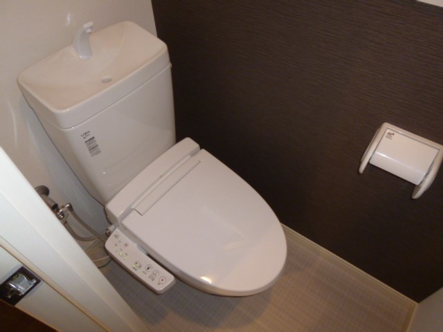 光陽マンション その他2