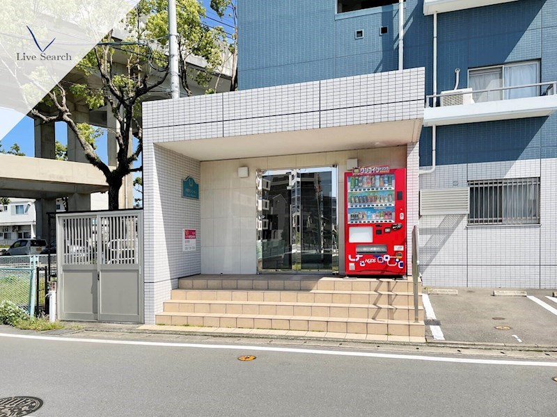 光陽マンション その他外観1