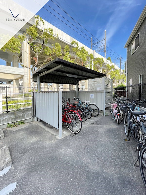 光陽マンション その他外観4