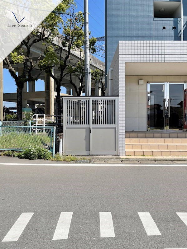 光陽マンション その他外観5