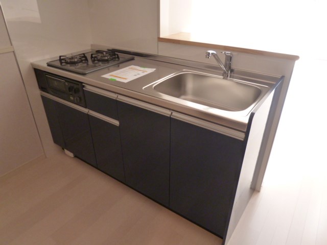 光陽マンション キッチン