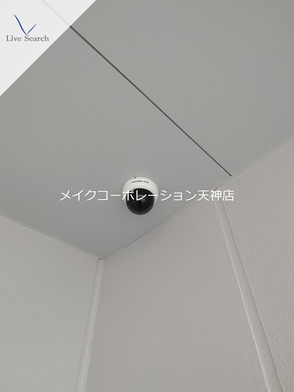 ヴィラハイネス舞鶴 その他外観5