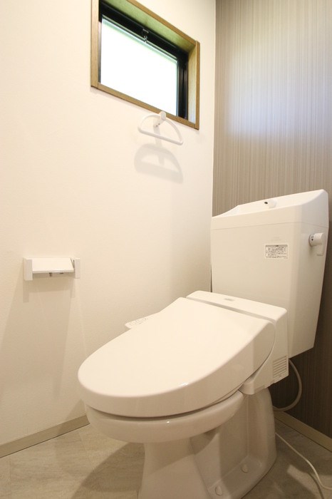 トイレ セジュールKAZ C棟 その他2