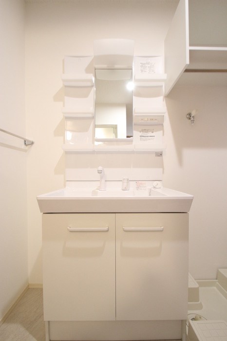 洗面所 セジュールKAZ C棟 その他3