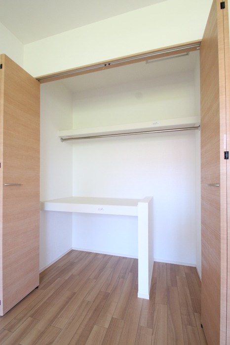 収納 セジュールKAZ C棟 その他4