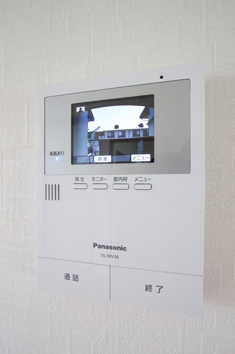 セキュリティ セジュールKAZ C棟 その他5