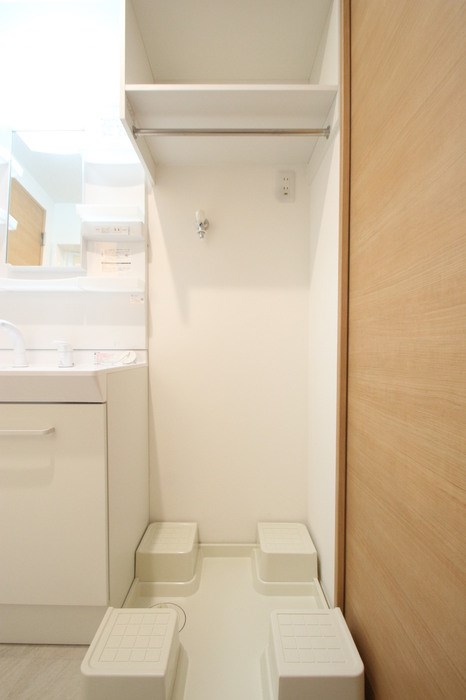 他設備 セジュールKAZ C棟 その他8