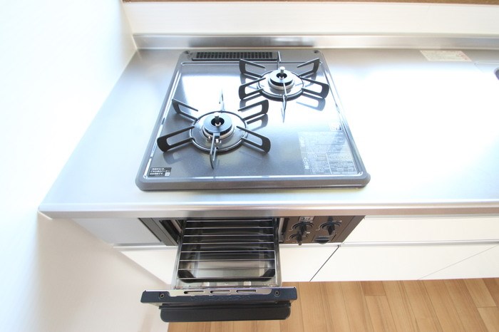 キッチン セジュールKAZ C棟 その他10