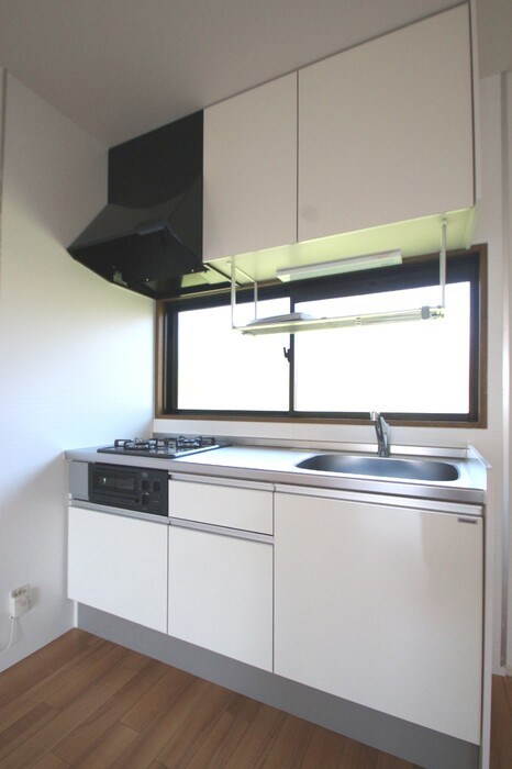 キッチン セジュールKAZ C棟 キッチン
