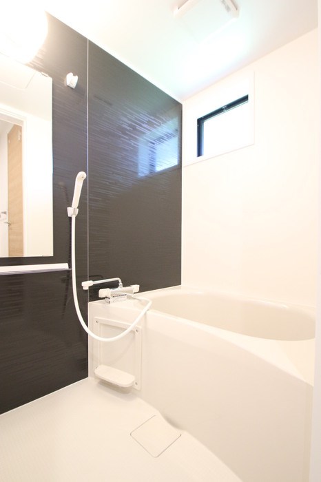 バス セジュールKAZ C棟 風呂画像