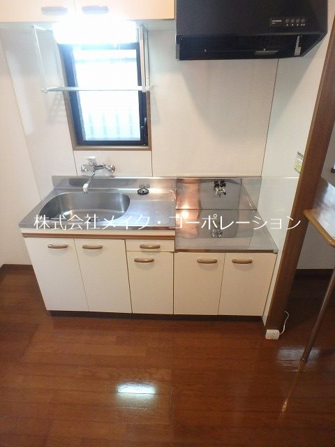 PODIUM　UN（ポディウム　アン） キッチン