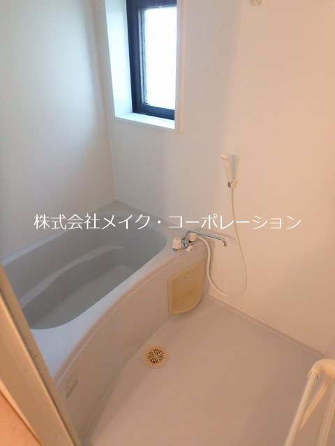 PODIUM　UN（ポディウム　アン） 風呂画像