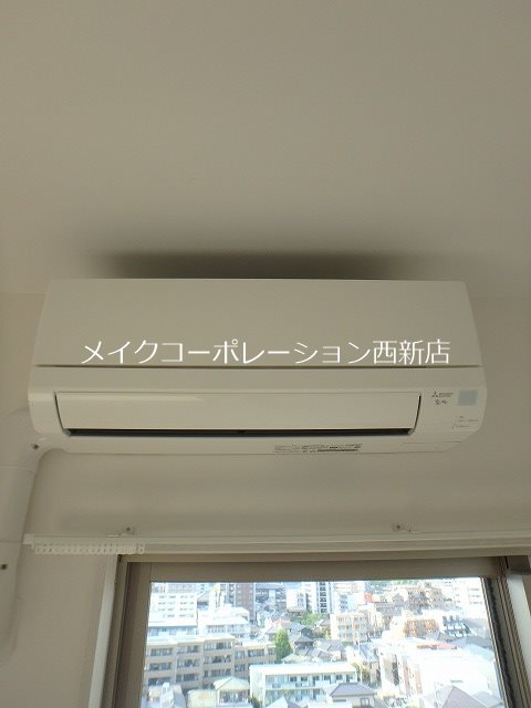 他設備 クロロ ザ グランド リバー その他4