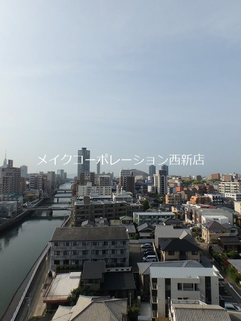 眺望 クロロ ザ グランド リバー その他5