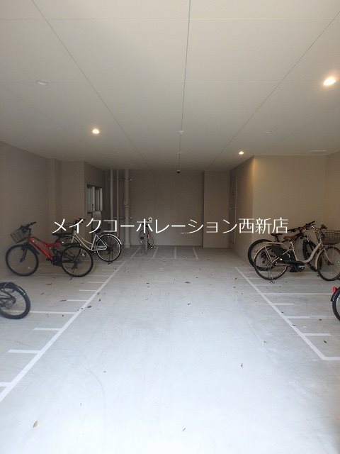 他共有部分 クロロ ザ グランド リバー その他外観5