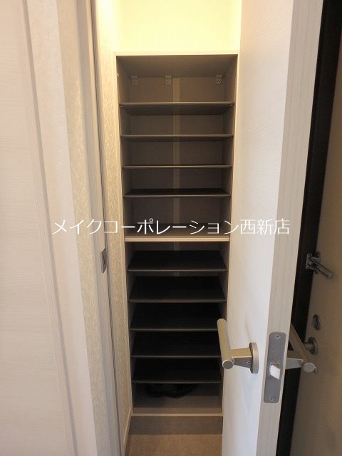 玄関 クロロ ザ グランド リバー その他7