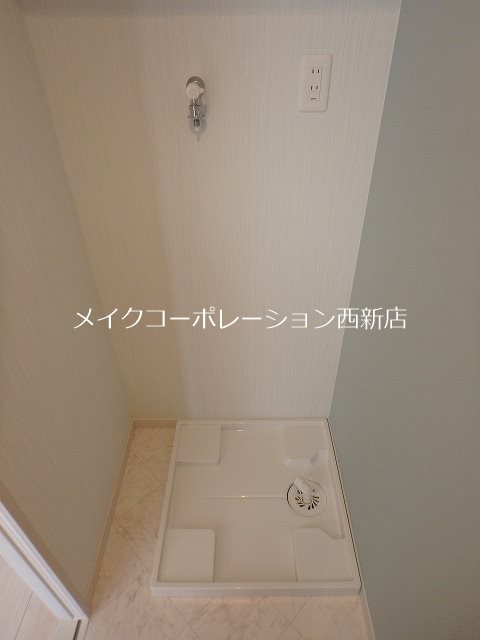洗面所 クロロ ザ グランド リバー その他10