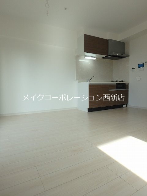 リビング クロロ ザ グランド リバー リビング
