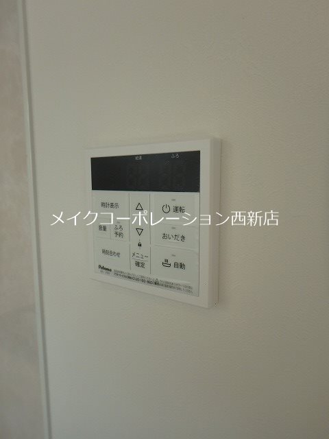 他設備 クロロ ザ グランド リバー その他13