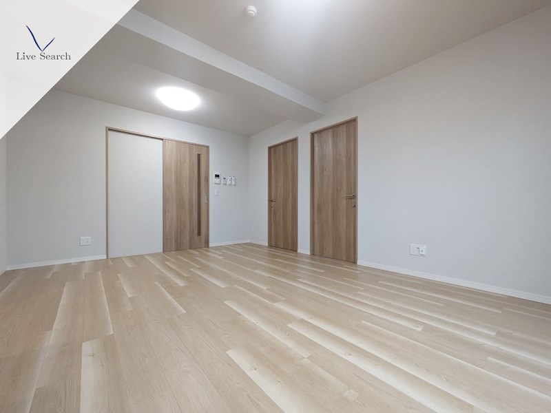 Lindre長丘 その他1