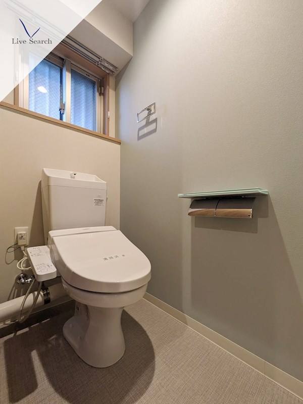 Lindre長丘 その他2