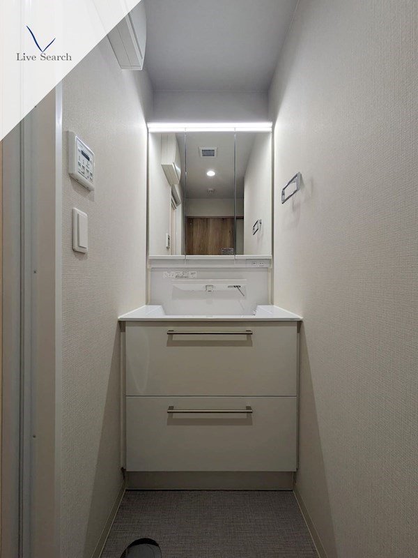 Lindre長丘 その他3